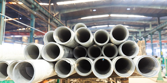 宏迪金屬帶你了解不銹鋼無縫管的生產方法