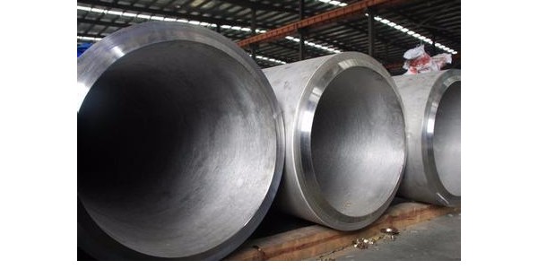 大口徑無(wú)縫鋼管