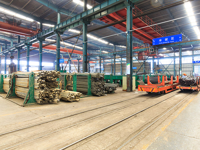 宏迪不銹鋼水管