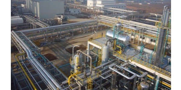 2520不銹鋼管應用于光伏項目