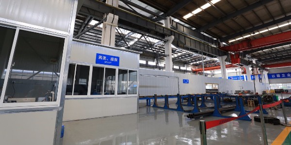 不銹鋼無縫管檢測(cè)