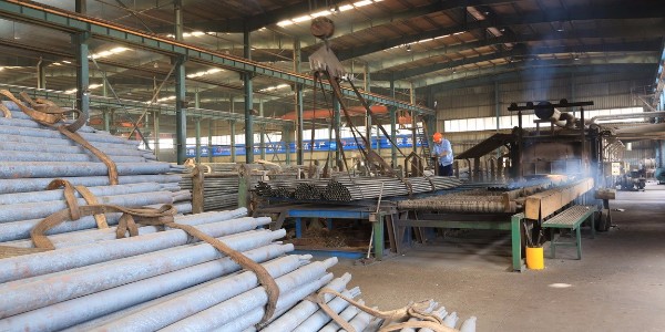 奧氏體不銹鋼管生產(chǎn)難點(diǎn)