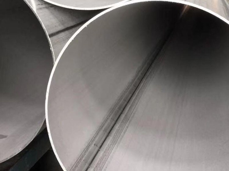 2205 不銹鋼焊管