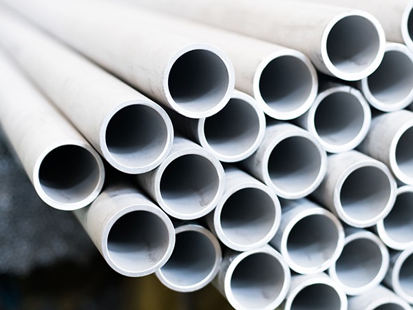 304L不銹鋼無縫管