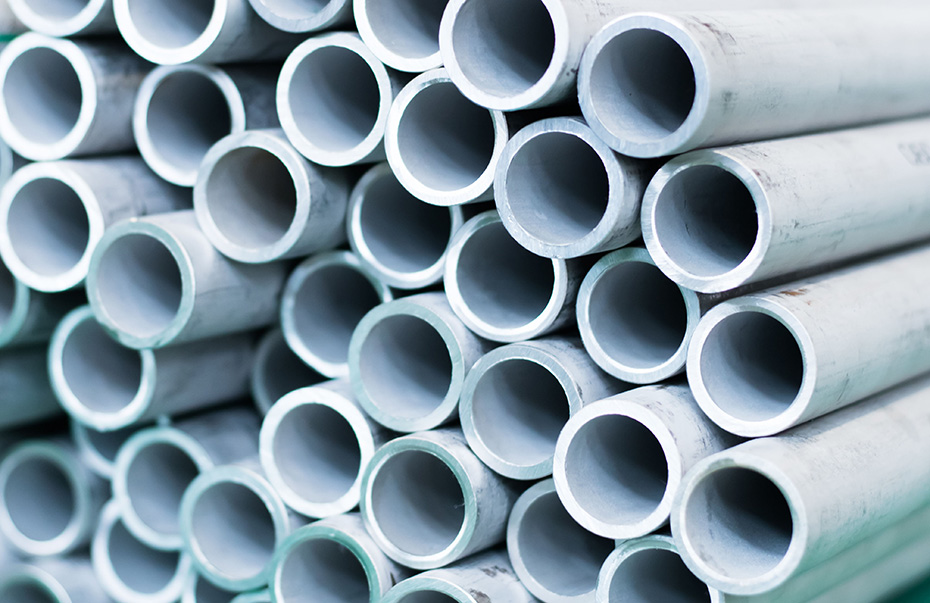 321不銹鋼無(wú)縫管